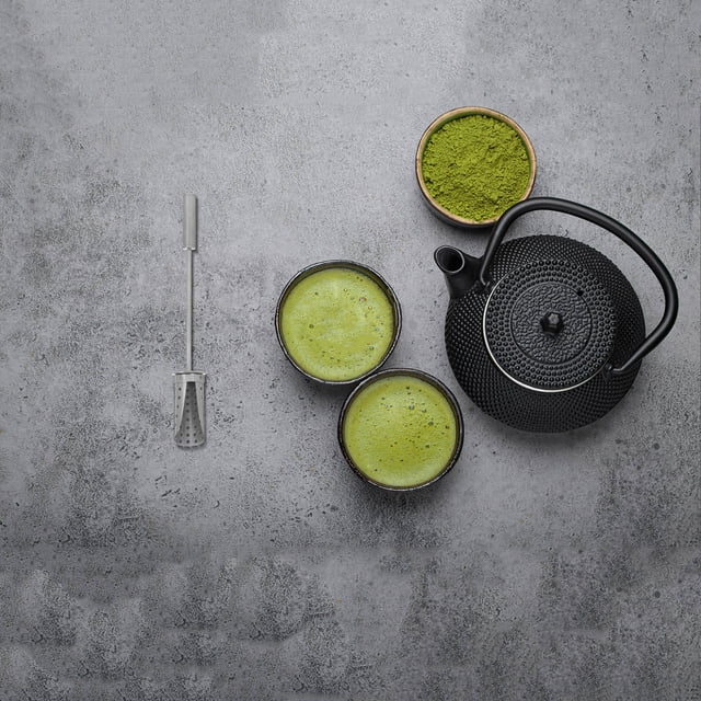 unbranded Colador Pequeño Para Té Con Fino Para Almacenamiento Y Preparación En El Hogar