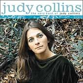 The Very Best of Judy Collins (The Very Best Of Phil Collins)