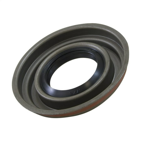 & Axle (YMS4434V) Replacement Pinion Seal for Jeep TJ Dana 30/44 Differential, 1 Year Warranty By Yukon