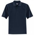 thumbnail image 2 of Sport-Tek Polo Pro Dri-Mesh. T474 3TG Marine, 2 of 5