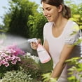 thumbnail image 4 of Watering Can Watering Can Outdoor,Spray Large-capacity Pressure Watering Can Gardening Watering Flower Fine Mist Plastic Watering Can Household Small Watering Watering Can, 4 of 5