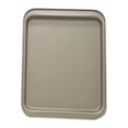 thumbnail image 7 of Rectangular Stainless Steel Non-stick Bread Cake Oven Baking Tray Kitchen Gadget Gold Food Grade Stainless Steel Non-stic, 7 of 7