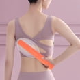 thumbnail image 2 of Barre d'Exercice Flexible et Renforcement de la Poignée pour Entraînement et Rééducation de l'Avant-bras Améliorés, 2 of 7