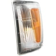 thumbnail image 3 of Corner Light For 1993-1998 Toyota T100 Driver Side With Bulb 8162034010, 3 of 10