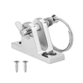 thumbnail image 3 of Top Deck Bisagra Removible Pin 316 Hardware de acero inoxidable Sombrilla Gadgets Barco Equipo de mar Tornillos GeweYeeli TO001018-00, 3 of 7