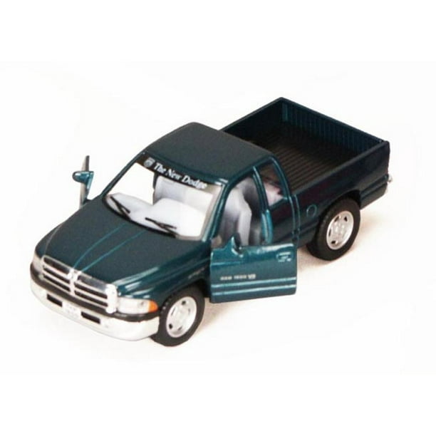 Kinsmart dodge ram