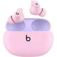 Beats Studio Buds Noise Canceling True Wireless InEar Headphones (Pink