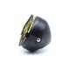 thumbnail image 3 of Faro Delantero Universal Retro De 12V Para Motocicleta Con Cubierta De Malla Y Soporte Para Harley Honda Yamaha Suzuki Kawasaki Touring Sweethay VI004061-00, 3 of 6