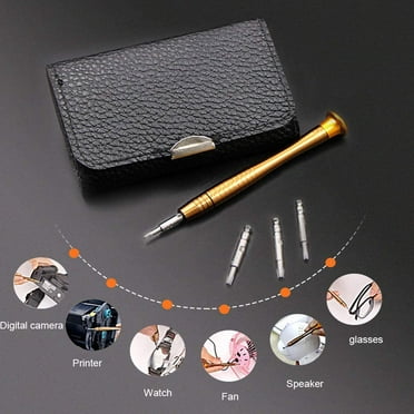 25 in 1 Repair Tool Screwdriver Kit For Macbook Air Macbook Pro Smart phones watch glasses Drones