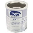 thumbnail image 4 of Dicor Corp. Roof Membrane Adhesive 901BA-1 Used To Bond Moisture Absorbent Substrates; Water Based Acrylic; 1 Gallon Can; Single, 4 of 5