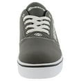 thumbnail image 3 of Heelys Men's PRO 20 Canvas Skate Shoes, 3 of 7