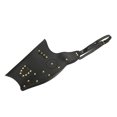 thumbnail image 1 of Archery Bag, Beautiful Portable Outdoor Archery Bag Leather  for Competition for Game, 1 of 8