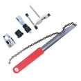 thumbnail image 4 of Bicycle Repair Tool Kit, Long Handle Easy Operation High Strength Rustproof Bike Maintenance Tools  For Bikes, 4 of 8