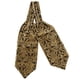 thumbnail image 4 of Corbatas Ascot Paisley Jacquard De De Navidad San Valentín Para Hombres Hugo Corbatas de corbata de jacquard para hombres, 4 of 9