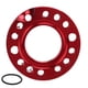 thumbnail image 5 of 28mm Carburetor Intake Manifold Plate Adjuster, Stable Performance High Reliability 28mm Carburetor Intake Adapter Plate Simple Installation For Motorcycle ANGGREK Otros, 5 of 8