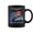 Black, variant on Womens Uss Intrepid Cvs11 Aircraft Carrier Veteran Usa Flag Xmas Coffee Mugs