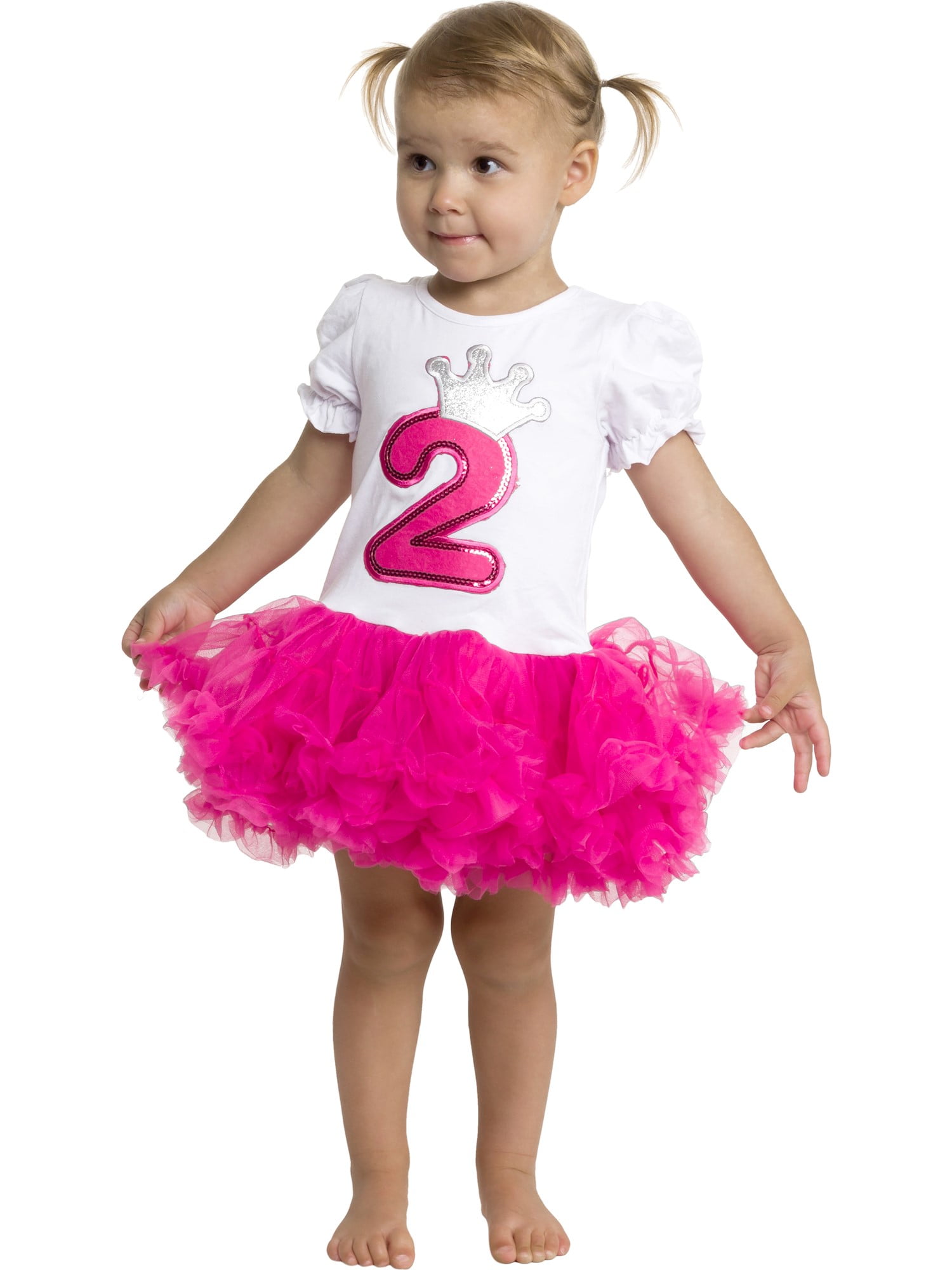 three year old birthday outfit girl