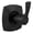 Matte Black, variant on Delta T11976-RB Stryke Six Function Diverter Valve Trim - Bronze
