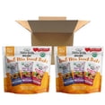 thumbnail image 5 of Nature's Garden Organic Trail Mix 24-count, 2-pack, 5 of 5
