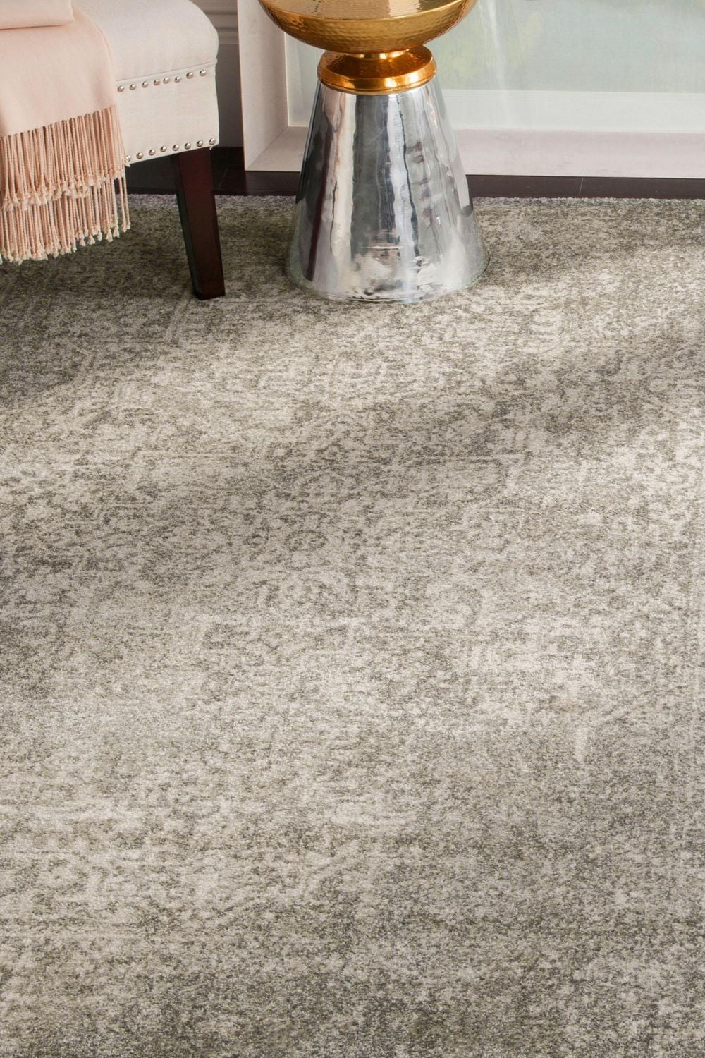 Safavieh Evoke Trena Tapis Traditionnel