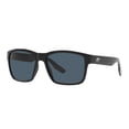 thumbnail image 1 of Gafas de Sol Costa Del Mar Paunch para Hombre Polarizadas 580P Negro/Gris, 1 of 7