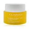 Clarins By Clarins Tonic Sugar Body Polisher --250g/8.8oz - As Picture