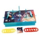 thumbnail image 2 of Juego de Anillo para Niños Sunnimix Juego de Lanzamiento de Anillo Montessori, 2 of 8