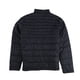 thumbnail image 2 of Kenneth Cole Mens Packable Puffer Jacket navy S, 2 of 2