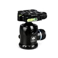 thumbnail image 5 of Sirui K-20X Ball Head, Black,, 5 of 5