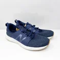thumbnail image 2 of New Balance Mens Fresh Foam Sport V1 MSPTLR1 Blue Running Shoes Sneakers Sz 11 D, 2 of 6