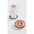 thumbnail image 3 of Jonathan Adler sous-Verres à Dose Totale, Multi, 3 of 4