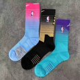 thumbnail image 4 of Calcetines Deportivos | NBA Alta Calidad/Resistente Al Desgaste Antideslizante/Entrenamiento/Uso De Competiciónpangjing, 4 of 4