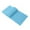 Blue, variant on Silicone Beeswax Foundation Press Mold with Honey Scraper, 5.4mm Honeycomb 2 Sheets Non-Stick Reusable for Beekeeping and Candle Making Supplies (Green)