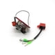thumbnail image 4 of Scienceny Equipo resistente al calor rojo de la bobina de ignición de la motocicleta con ABS para un estable y seguro duraderos Vehículos, repuestos y accesorios Mis, 4 of 6