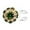 Green, variant on Rhinestone Button Covers Buttons For Clothing Detachable Shirt Button Buttons Jewelry Button Snaps With Pliers For Dress Suit Tux Shirt Accessories 1pc Maternity Pants Band Buttons Fancy Pin Button