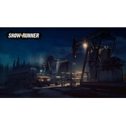 Snowrunner (Other)