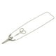 thumbnail image 5 of Tijeras de Bordado Retro, Un Patrón Decorativo de Múltiples Tijeras de Costura de Acero inoxidable para Costura, 5 of 7