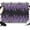 Lavender Purple Light Purple Black, variant on 7x5ft Photo Backdrop, Purple Lavender Soft Polyester Backdrop Curtains Photography Backdrops, Spring Watercolor Wildflowers Plant Black Brushed Background for Photoshoots Studio Portrait Parties