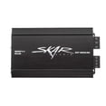 thumbnail image 4 of Skar Audio Dual - Paquete Completo de Graves de subwoofer de 1400 W de la Serie SDR de 8 Pulgadas, I, 4 of 6