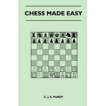 Chess Made Easy (Paperback)