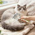 thumbnail image 1 of Pet Care Deshedding Spray for Dogs and Cats with Nourishing Formula Reducing Loose Undercoat and Enhancing Coat Shine for Grooming Routine, 1 of 4