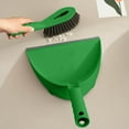 thumbnail image 4 of SSZMDLB under $5 Hand Broom and Dustpan Set, Compact Sweeping Tool Kit for Home, Cleaning Brush and Dust Pan for Kitchen Car Office Desk Shelf, 4 of 6