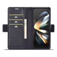 thumbnail image 3 of Funda Tipo Cartera De Cuero Integral Para Tarjetas Samsung, 3 of 6