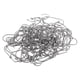 thumbnail image 5 of 100pcs carbono plantilla de de 3-0 shamjiam Gancho de pesca de acero de alto carbono, 5 of 8