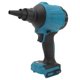 thumbnail image 5 of Máquina de polvo de aire recargable, limpiador de inflador inalámbrico con Motor cepillado de litio, plumero de aire eléctrico para batería BL1840, 5 of 14