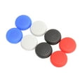 thumbnail image 1 of VR Joystick Cover, Universal Silicone VR Controller Rocker Cover Prevent Slip Soft  for VR Handle, 1 of 7