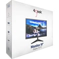 thumbnail image 2 of MONITOR STYLOS 4GKMO1B  19 5MS 60HZ FLAT VGA HDM1, 2 of 7