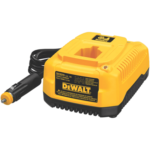 DeWalt CHARGER 7.2 18V