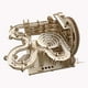 thumbnail image 1 of Kit de construcción de maquetas de rompecabezas de madera 3D Marble Run Assembly, 1 of 6