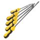 thumbnail image 3 of BRIGHTFUFU 1 Juego de destornilladores surtidos, destornillador profesional, herramienta manual de electricista, 3 of 7